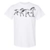 Heavy Cotton™ T-Shirt Gildan - BEST SELLING Thumbnail