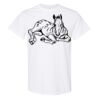 Heavy Cotton™ T-Shirt Gildan - BEST SELLING Thumbnail