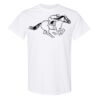 Heavy Cotton™ T-Shirt Gildan - BEST SELLING Thumbnail