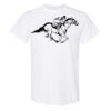 Heavy Cotton™ T-Shirt Gildan - BEST SELLING Thumbnail