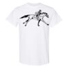 Heavy Cotton™ T-Shirt Gildan - BEST SELLING Thumbnail