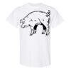 Heavy Cotton™ T-Shirt Gildan - BEST SELLING Thumbnail
