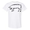 Heavy Cotton™ T-Shirt Gildan - BEST SELLING Thumbnail