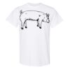 Heavy Cotton™ T-Shirt Gildan - BEST SELLING Thumbnail