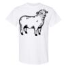 Heavy Cotton™ T-Shirt Gildan - BEST SELLING Thumbnail