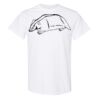 Heavy Cotton™ T-Shirt Gildan - BEST SELLING Thumbnail