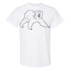 Heavy Cotton™ T-Shirt Gildan - BEST SELLING Thumbnail