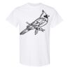Heavy Cotton™ T-Shirt Gildan - BEST SELLING Thumbnail