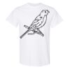 Heavy Cotton™ T-Shirt Gildan - BEST SELLING Thumbnail