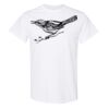 Heavy Cotton™ T-Shirt Gildan - BEST SELLING Thumbnail