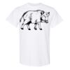 Heavy Cotton™ T-Shirt Gildan - BEST SELLING Thumbnail