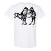 Heavy Cotton™ T-Shirt Gildan - BEST SELLING Thumbnail