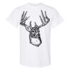 Heavy Cotton™ T-Shirt Gildan - BEST SELLING Thumbnail