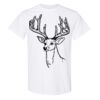 Heavy Cotton™ T-Shirt Gildan - BEST SELLING Thumbnail