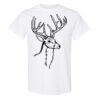 Heavy Cotton™ T-Shirt Gildan - BEST SELLING Thumbnail