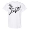Heavy Cotton™ T-Shirt Gildan - BEST SELLING Thumbnail