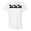 Heavy Cotton™ T-Shirt Gildan - BEST SELLING Thumbnail