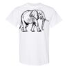 Heavy Cotton™ T-Shirt Gildan - BEST SELLING Thumbnail