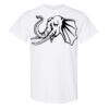 Heavy Cotton™ T-Shirt Gildan - BEST SELLING Thumbnail