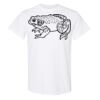 Heavy Cotton™ T-Shirt Gildan - BEST SELLING Thumbnail