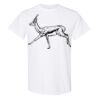 Heavy Cotton™ T-Shirt Gildan - BEST SELLING Thumbnail