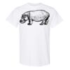 Heavy Cotton™ T-Shirt Gildan - BEST SELLING Thumbnail