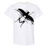 Heavy Cotton™ T-Shirt Gildan - BEST SELLING Thumbnail