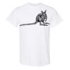 Heavy Cotton™ T-Shirt Gildan - BEST SELLING Thumbnail