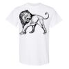 Heavy Cotton™ T-Shirt Gildan - BEST SELLING Thumbnail