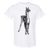 Heavy Cotton™ T-Shirt Gildan - BEST SELLING Thumbnail