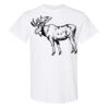 Heavy Cotton™ T-Shirt Gildan - BEST SELLING Thumbnail