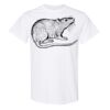 Heavy Cotton™ T-Shirt Gildan - BEST SELLING Thumbnail
