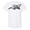 Heavy Cotton™ T-Shirt Gildan - BEST SELLING Thumbnail