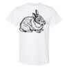 Heavy Cotton™ T-Shirt Gildan - BEST SELLING Thumbnail