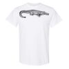 Heavy Cotton™ T-Shirt Gildan - BEST SELLING Thumbnail