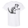 Heavy Cotton™ T-Shirt Gildan - BEST SELLING Thumbnail