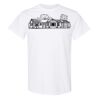 Heavy Cotton™ T-Shirt Gildan - BEST SELLING Thumbnail