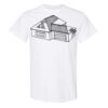 Heavy Cotton™ T-Shirt Gildan - BEST SELLING Thumbnail