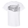 Heavy Cotton™ T-Shirt Gildan - BEST SELLING Thumbnail