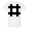 Heavy Cotton™ T-Shirt Gildan - BEST SELLING Thumbnail