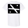 Heavy Cotton™ T-Shirt Gildan - BEST SELLING Thumbnail
