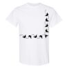 Heavy Cotton™ T-Shirt Gildan - BEST SELLING Thumbnail