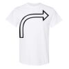 Heavy Cotton™ T-Shirt Gildan - BEST SELLING Thumbnail