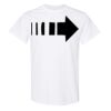 Heavy Cotton™ T-Shirt Gildan - BEST SELLING Thumbnail