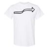 Heavy Cotton™ T-Shirt Gildan - BEST SELLING Thumbnail