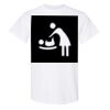 Heavy Cotton™ T-Shirt Gildan - BEST SELLING Thumbnail