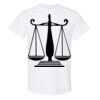 Heavy Cotton™ T-Shirt Gildan - BEST SELLING Thumbnail