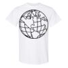 Heavy Cotton™ T-Shirt Gildan - BEST SELLING Thumbnail