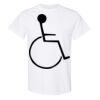 Heavy Cotton™ T-Shirt Gildan - BEST SELLING Thumbnail