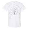 Heavy Cotton™ T-Shirt Gildan - BEST SELLING Thumbnail